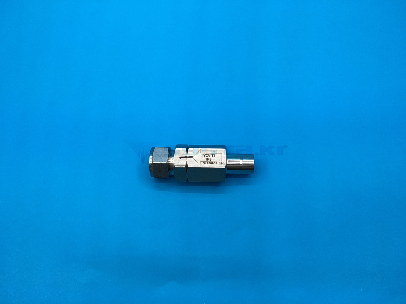 Semiconductor Equipment Spare Parts - SYSTA